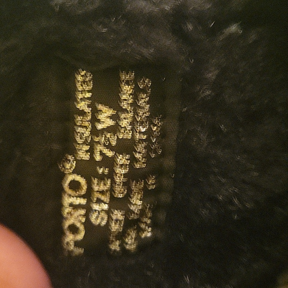Boots - Picture 4 of 4